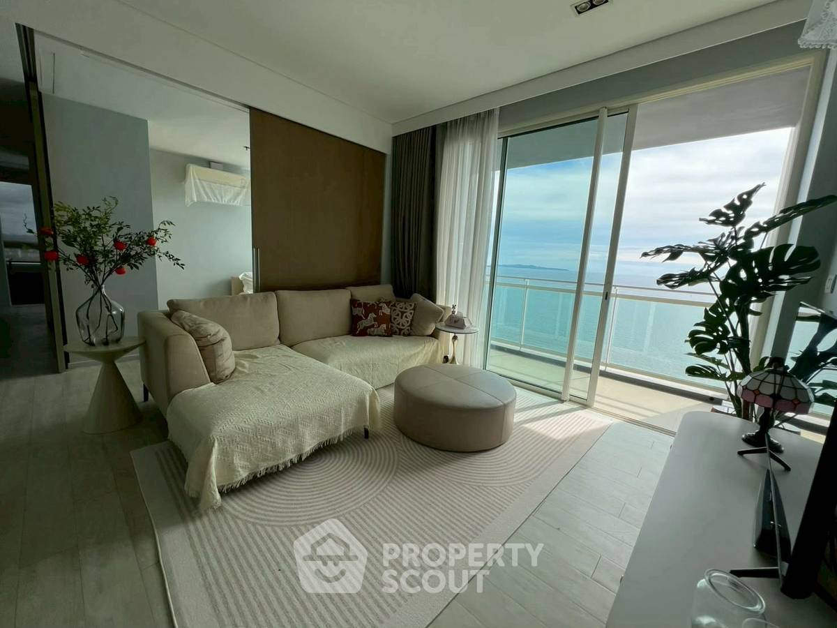 รูป คอนโด 3-ห้องนอน ที่ วีรันดา เรสซิเดนซ์ พัทยา ใกล้ เมืองพัทยา (ID 2506852) - รูปที่ 5/17