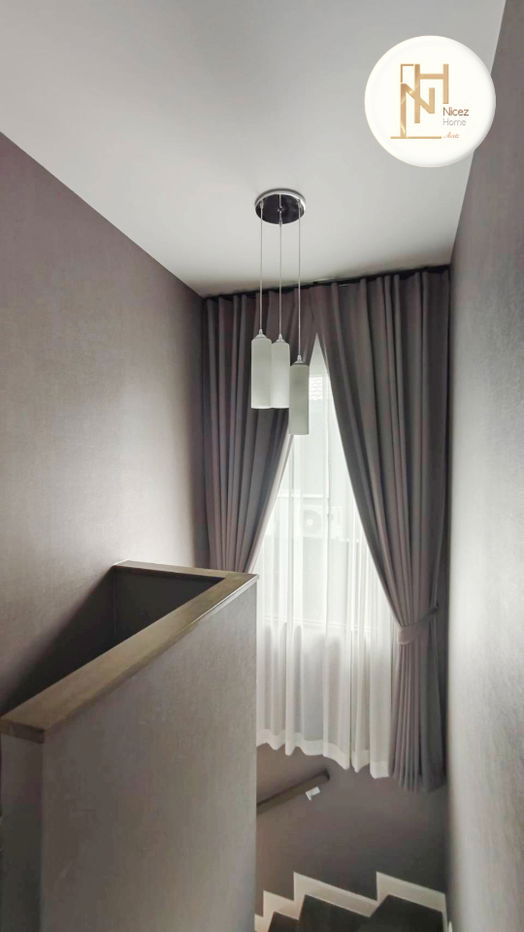 รูป ให้เช่าบ้านเดี่ยว  คณาสิริ ราชพฤกษ์ 346 บ้านสวย ใกล้ส่วนกลาง  ใกล้ถนนราชพฤกษ์  - รูปที่ 9/29