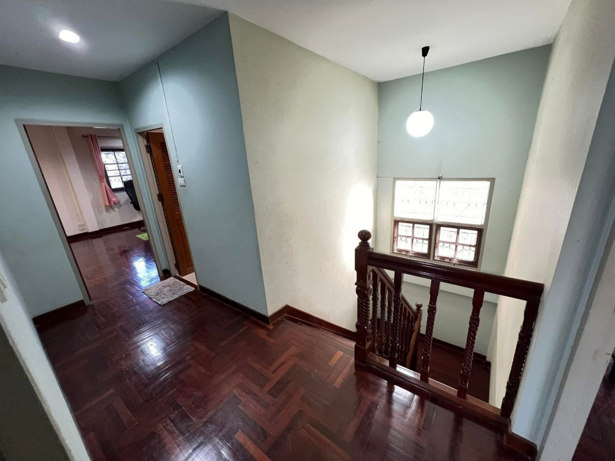 รูป เช่า ให้เช่า ปล่อยเช่า บ้าน โชคชัย 4 ซอย 22 ใกล้กองปราบเก่า ราคาถูก ไม่เกิน 30,000 บาท สนใจ Line: @951qfbfi - รูปที่ 3/25