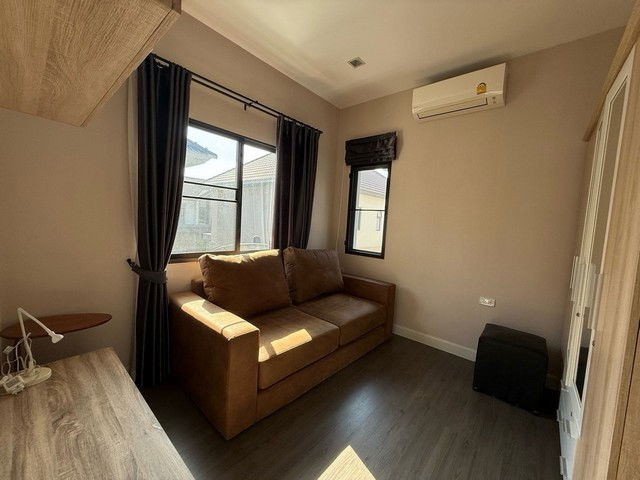 picture Detached House For Rent Bangkok Boulevard Srinakarin - Bangna Samut Prakan - 5/8