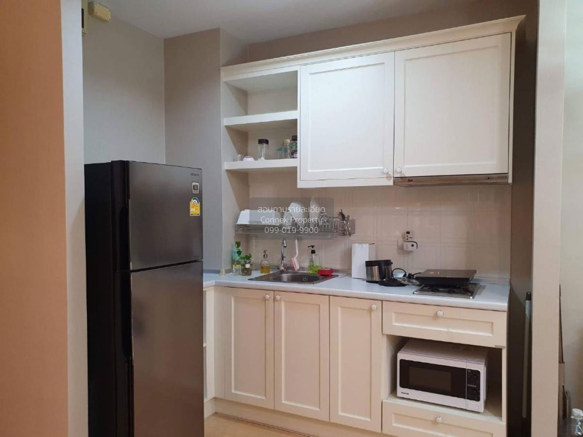 รูป 🔥🔥🔥 เช่าคอนโด  ไอวี่ ริเวอร์ บางปะกอก เขต ราษฎร์บูรณะ กรุงเทพ CX-88814 ✅ ทักไลน์ @connexproperty ตอบทันที ทีมงานมืออาชีพ ✅ 🔥🔥🔥 - รูปที่ 4/5