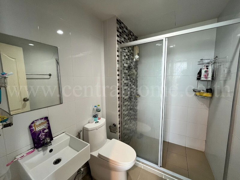 รูป ทิวลิป ไลท์ คอนโดมิเนียม อ้อมน้อย ห้องมุม เฟอร์ครบ พร้อมอยู่ - รูปที่ 10/14