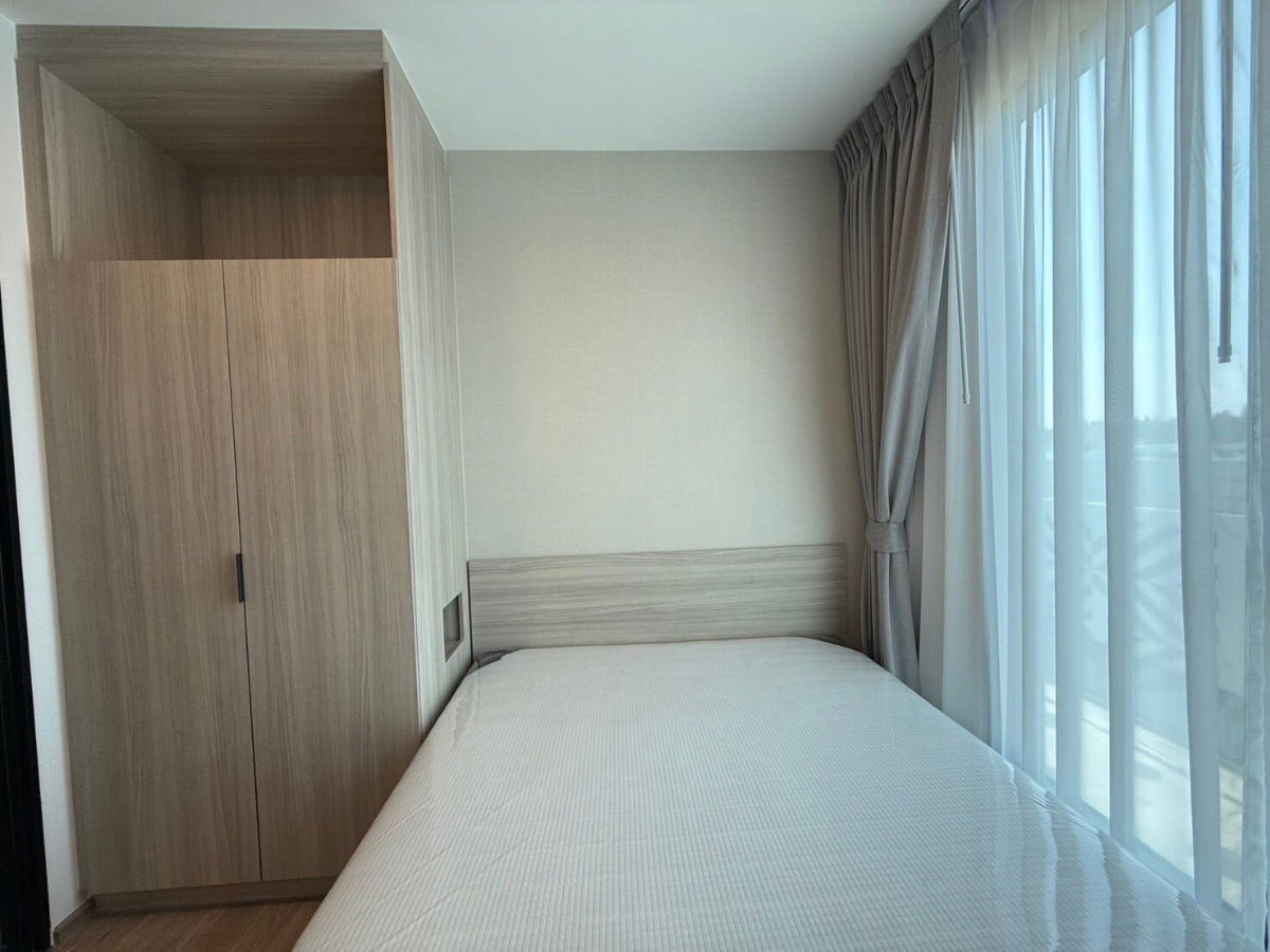 picture @Condorental condo for rent CHAPTER ONE ALL RAMINTRA  - 1/14