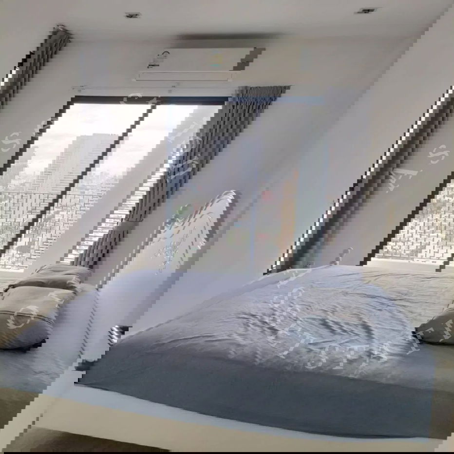 รูป ‼️คอนโดในเมือง วิวดี ✨Ideo Mobi Sathorn  เดินทางสะดวก 🚆 ใกล้  BTS กรุงธนบุรี - รูปที่ 1/8