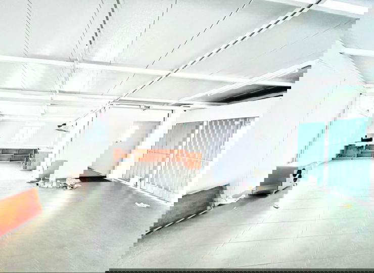 รูป ให้เช่าอาคารพาณิชย์ ซอยรามคำแหง 60 แขวงหัวหมาก เขตบางกะปิ - รูปที่ 8/9