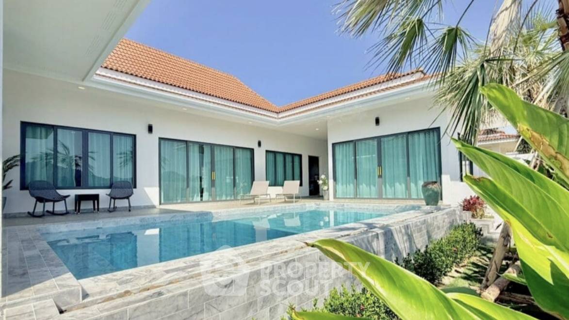 รูป วิลล่า 3-ห้องนอน ที่ ลลิษา วิว ใน วังก์พง (ID 2507067) - รูปที่ 3/27