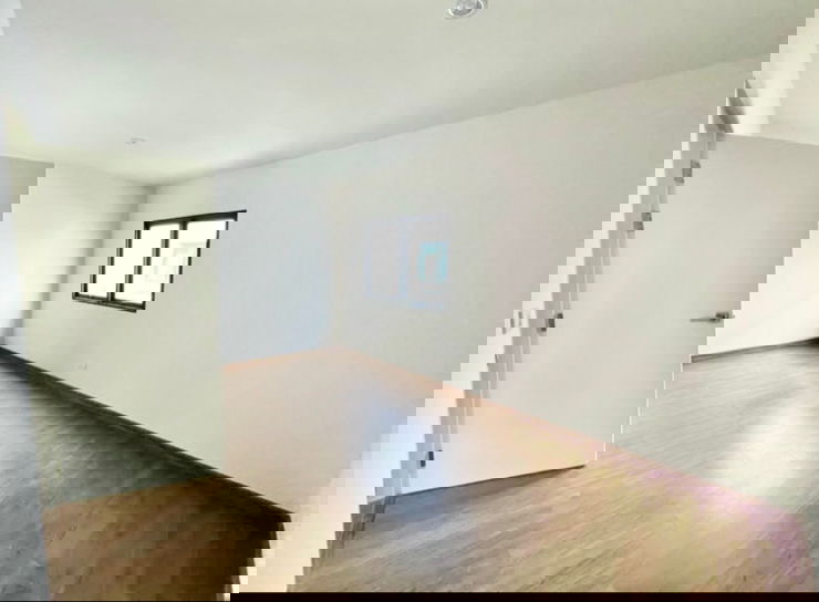 รูป บ้านกลางเมือง กัลปพฤกษ์ (BAAN KLANG MUANG KALPAPRUEK) ถนนศาลธนบุรี แขวงบางหว้า เขตภาษีเจริญ - รูปที่ 4/6