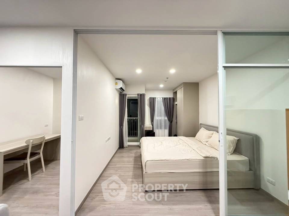 รูป คอนโด 1-ห้องนอน ที่ ศุภาลัย บลูเวล หัวหิน ใกล้ รฤกหัวหิน (ID 2505535) - รูปที่ 4/21