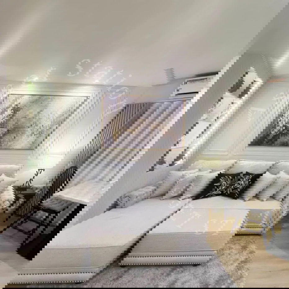 รูป 💥ขายราคาดีมาก! Fortune Condo Town ห้องใหญ่ 3นอน2น้ำ ทำเลดีใกล้ BTS ช่องนนทรี✨🏢 - รูปที่ 4/14