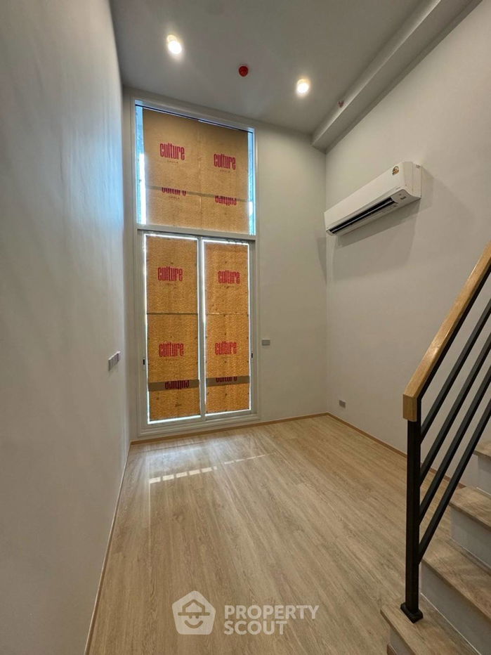 รูป คอนโด 2-ห้องนอน ที่ คัลเจอร์ จุฬา ใกล้ MRT สามย่าน (ID 2497791) - รูปที่ 4/12