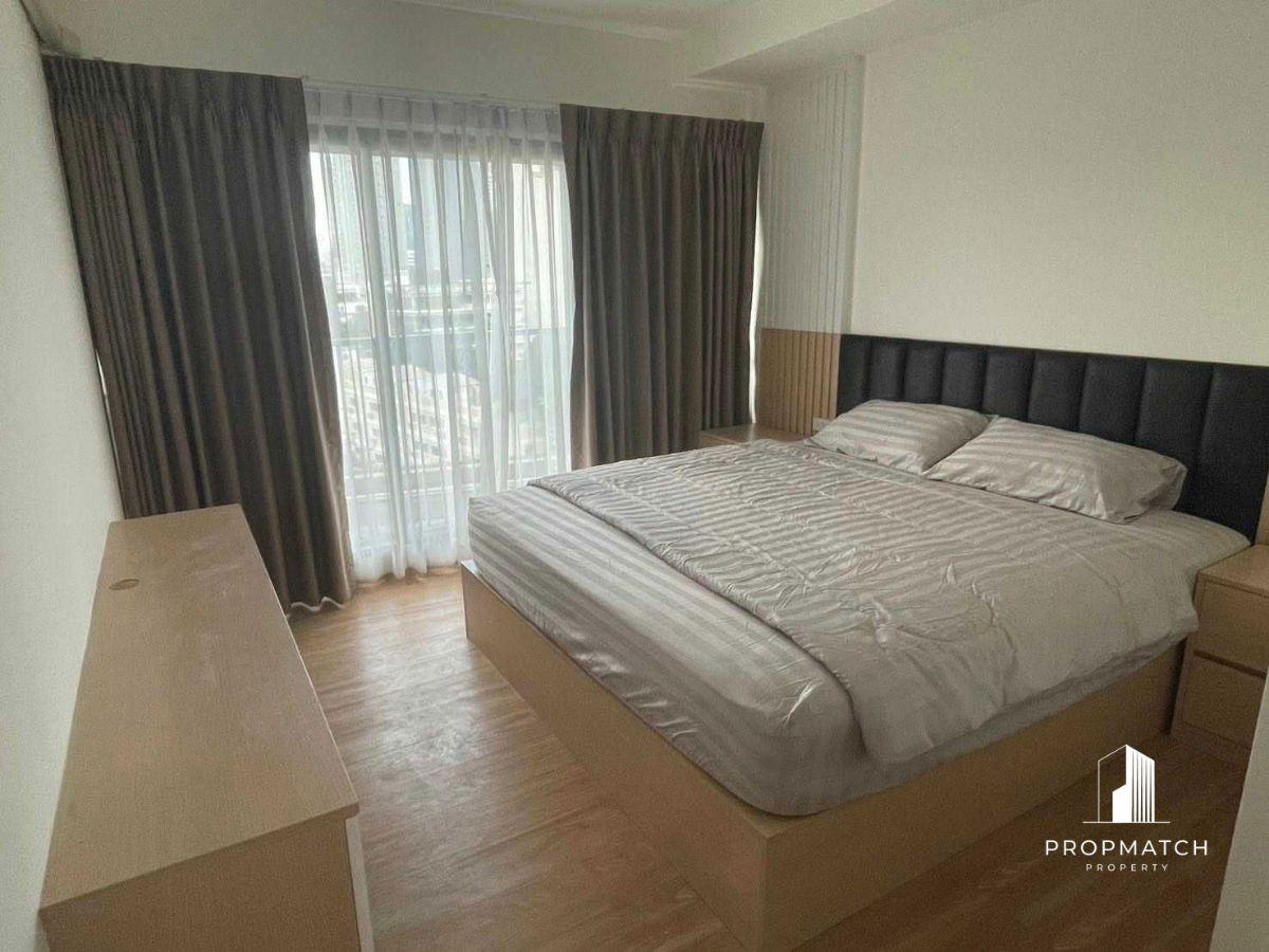 รูป PM035911✨Flash Deal ✨Noble Remix Thonglor ( 1Bed 1Bath 44SQM.) พร้อมอยู่ ! เพียง 24,000 บาทต่อเดือน Tel.0981315848 @propmatch - รูปที่ 3/5