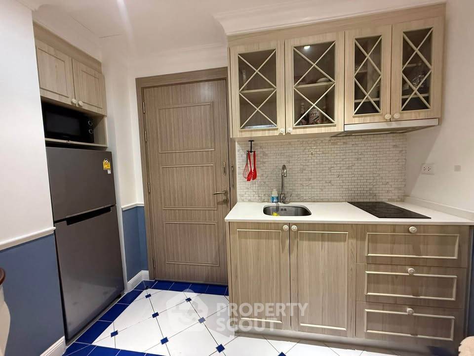 รูป คอนโด 1-ห้องนอน ที่ เซเว่น ซีส์ โคท ดาซูร์ ใกล้ เมืองพัทยา (ID 2505554) - รูปที่ 6/14