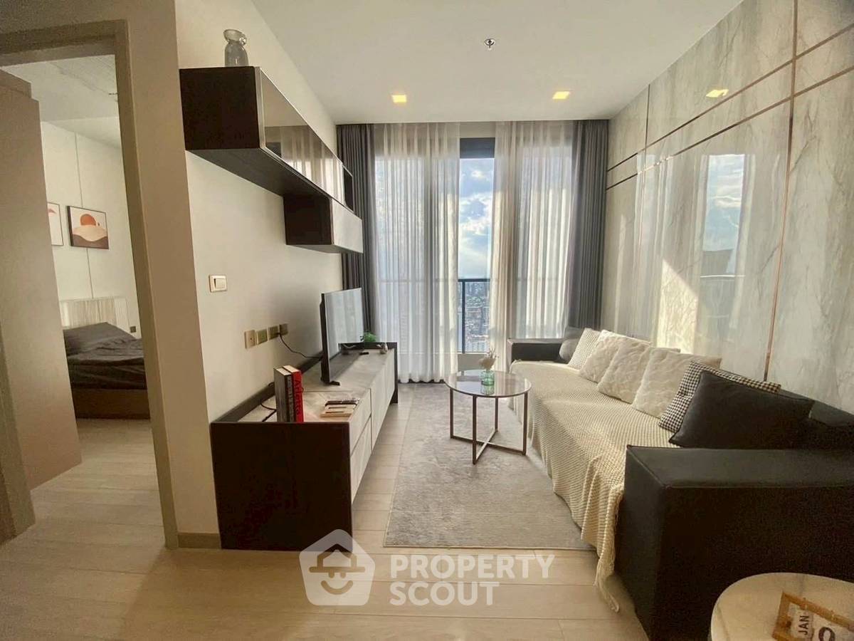 รูป คอนโด 2-ห้องนอน ที่ วันไนน์ไฟว์ อโศก - พระราม 9 ใกล้ MRT พระราม 9 (ID 2506893) - รูปที่ 10/10