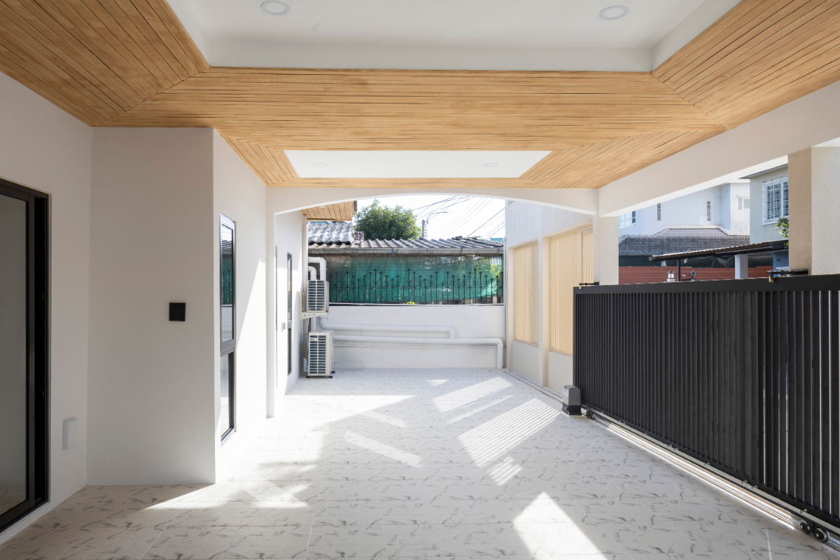 รูป ขายบ้านเดี่ยว 1 ชั้น เสนานิเวศน์1 3ห้องนอน 3ห้องน้ำ 3ที่จอดรถ 51ตร.วา. - รูปที่ 4/20