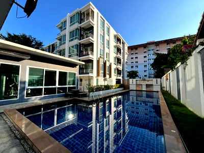Condos for sale 700 Year Sports Arena Chiang Mai : 🔥 For Sale: One Plus CMU Condo 🔥 📍 Prime location near Chiang Mai University