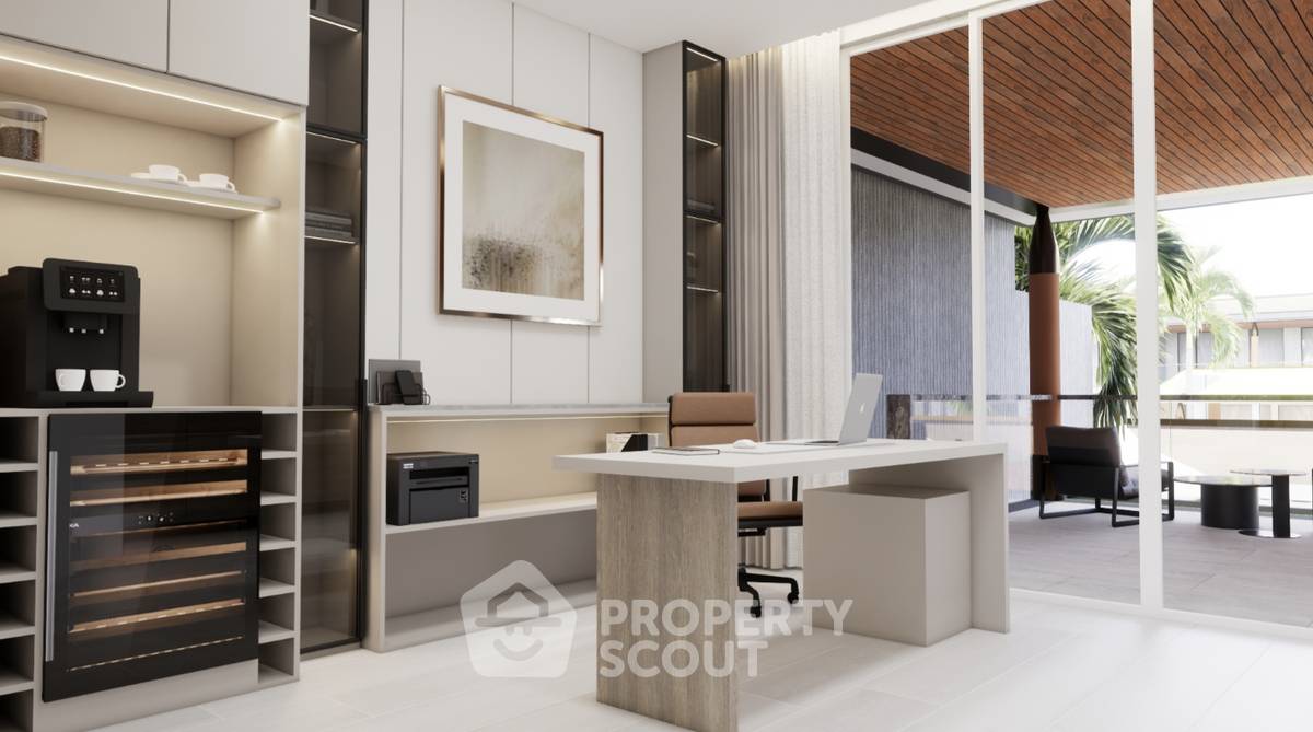 picture 5-BR Villa at Orbita Villa-Town Phase 2 in Rawai (ID 2506647) - 29/37