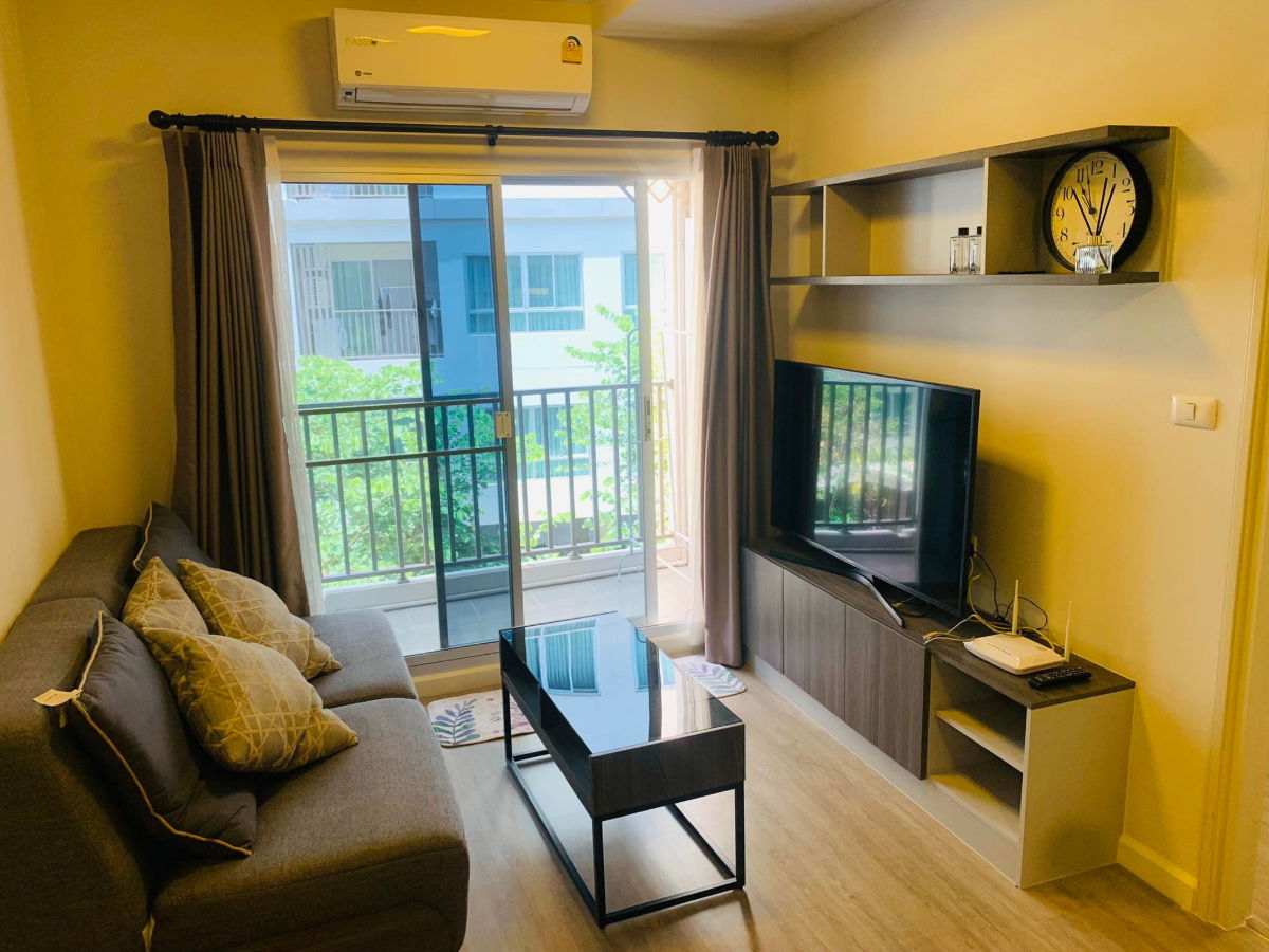 picture Condominium for rent with 2 bedroom and 2 bathroom. - 1/10