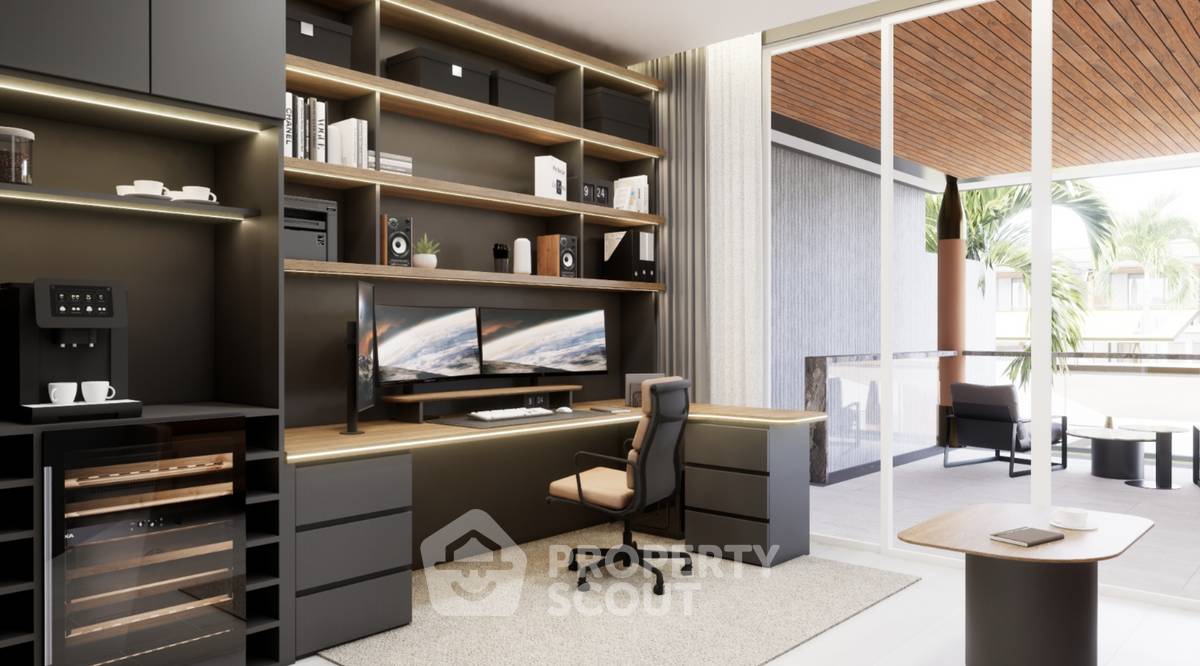 picture 5-BR Villa at Orbita Villa-Town Phase 2 in Rawai (ID 2506647) - 31/37