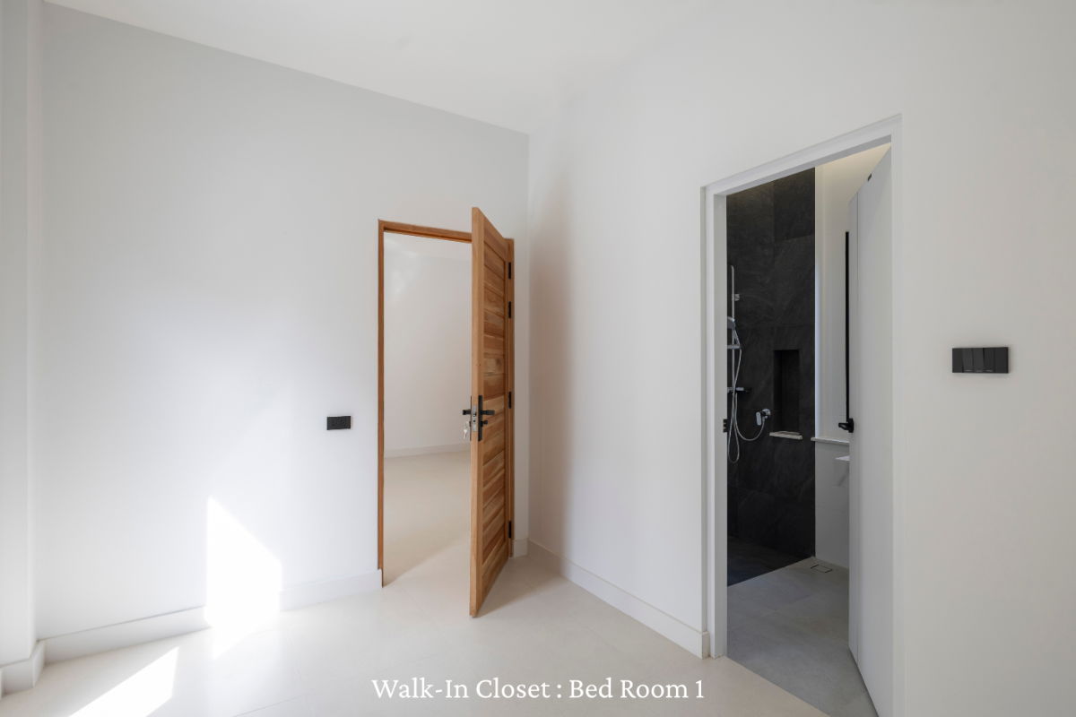 รูป ขายบ้านเดี่ยว 1 ชั้น เสนานิเวศน์1 3ห้องนอน 3ห้องน้ำ 3ที่จอดรถ 51ตร.วา. - รูปที่ 11/20