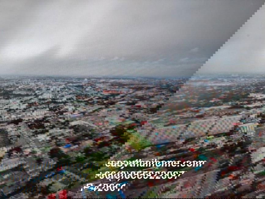 รูป P-42661 ให้เช่า คอนโด ไนท์บริดจ์ ไพร์ม อ่อนนุช แขวงพระโขนงเหนือ เขตวัฒนา กรุงเทพมหานครพร้อมอยู่ ราคาถูก Line Id: @easythaihome 085-592-2897 - รูปที่ 9/13