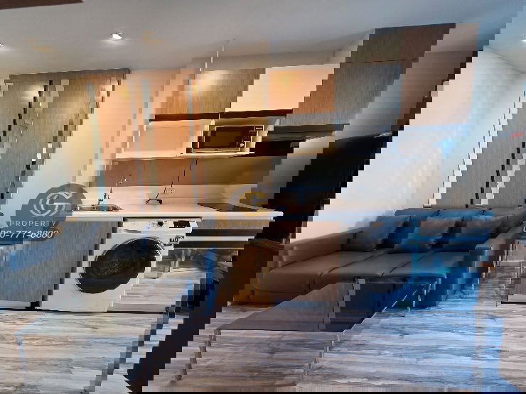 รูป Plus Sriracha - พลัส ศรีราชา💥 ให้เช่า :  9,000 บาท/เดือน (สัญญารายปี) - รูปที่ 3/14