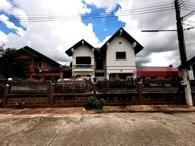 Houses for sale Udon Thani : FOR SALE  HOUSE PROPERTY  13390000 BAHT.