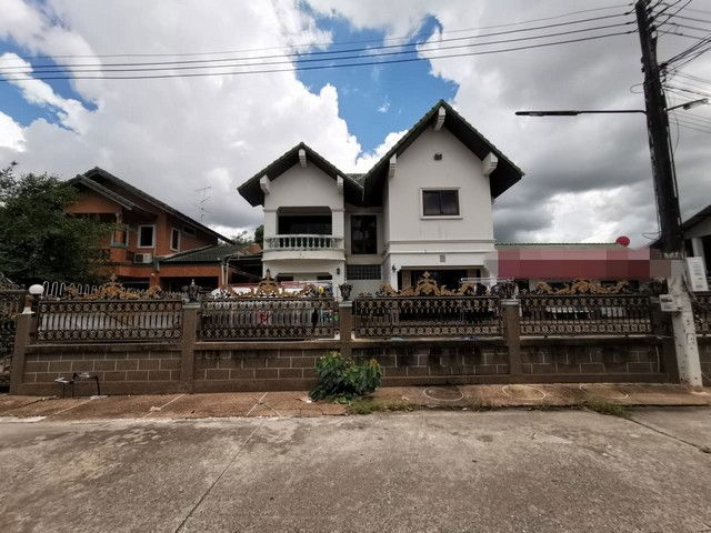 picture FOR SALE  HOUSE PROPERTY  13390000 BAHT. - 1/8