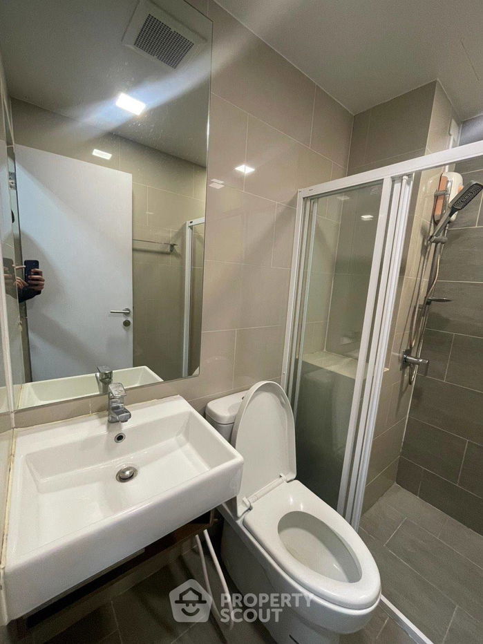 picture 1-BR Condo at Modiz Station in Anusawari (ID 628933) - 5/6