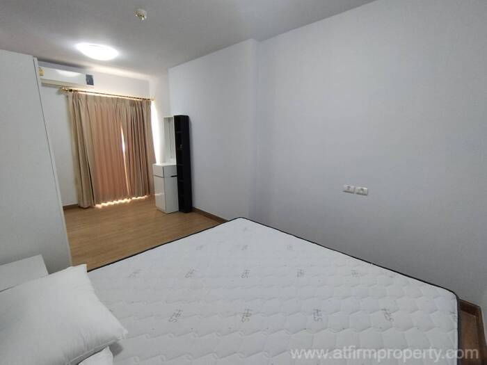 รูป 💖💖ปล่อยเช่า  Supalai Park Khaerai - Ngamwongwan (1 Bed 46 ตร.ม/9000) ชั้น 17 ใกล้ห้าง,ศูนย์ราชการ, MRT/ สนใจสอบถามได้นะคะ Line ID = atfirm2010 💖💖 - รูปที่ 13/17