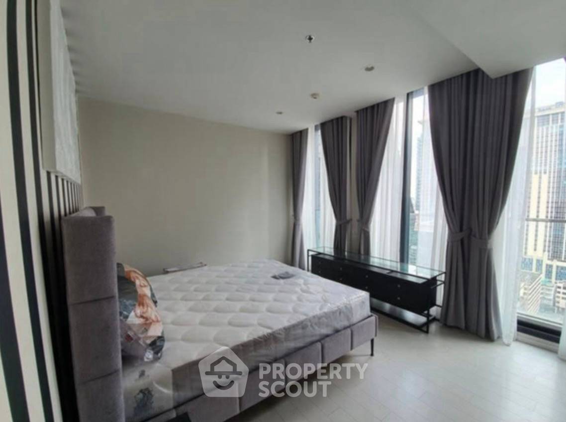 รูป คอนโด 2-ห้องนอน ที่ โนเบิล เพลินจิต ใกล้ BTS เพลินจิต (ID 2503732) - รูปที่ 4/8