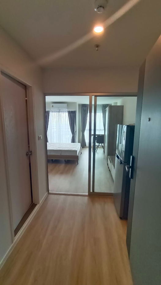 รูป ให้เช่าคอนโด : Lumpini Ville Chaengwatthana - Pakkret Station (ลุมพินี วิลล์ แจ้งวัฒนะ - ปากเกร็ด สเตชั่น)   รหัสทรัพย์  | 📌LNP-C11228  - รูปที่ 2/10