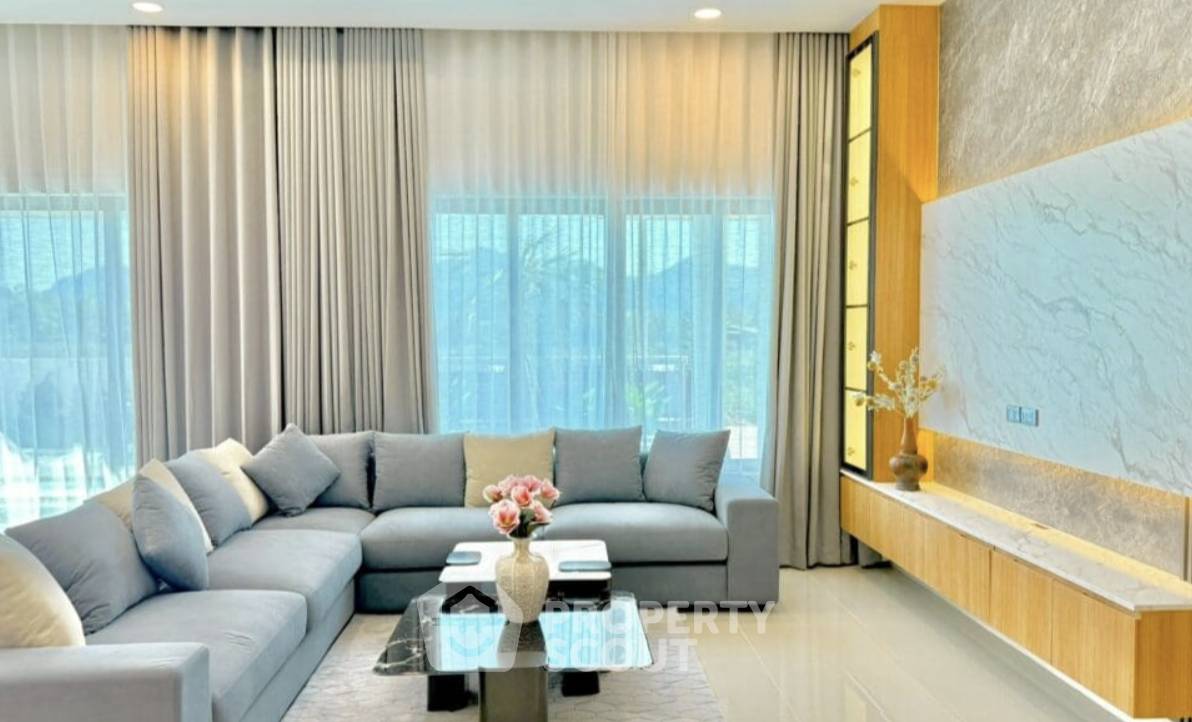 รูป วิลล่า 3-ห้องนอน ที่ ลลิษา วิว ใน วังก์พง (ID 2507068) - รูปที่ 16/27