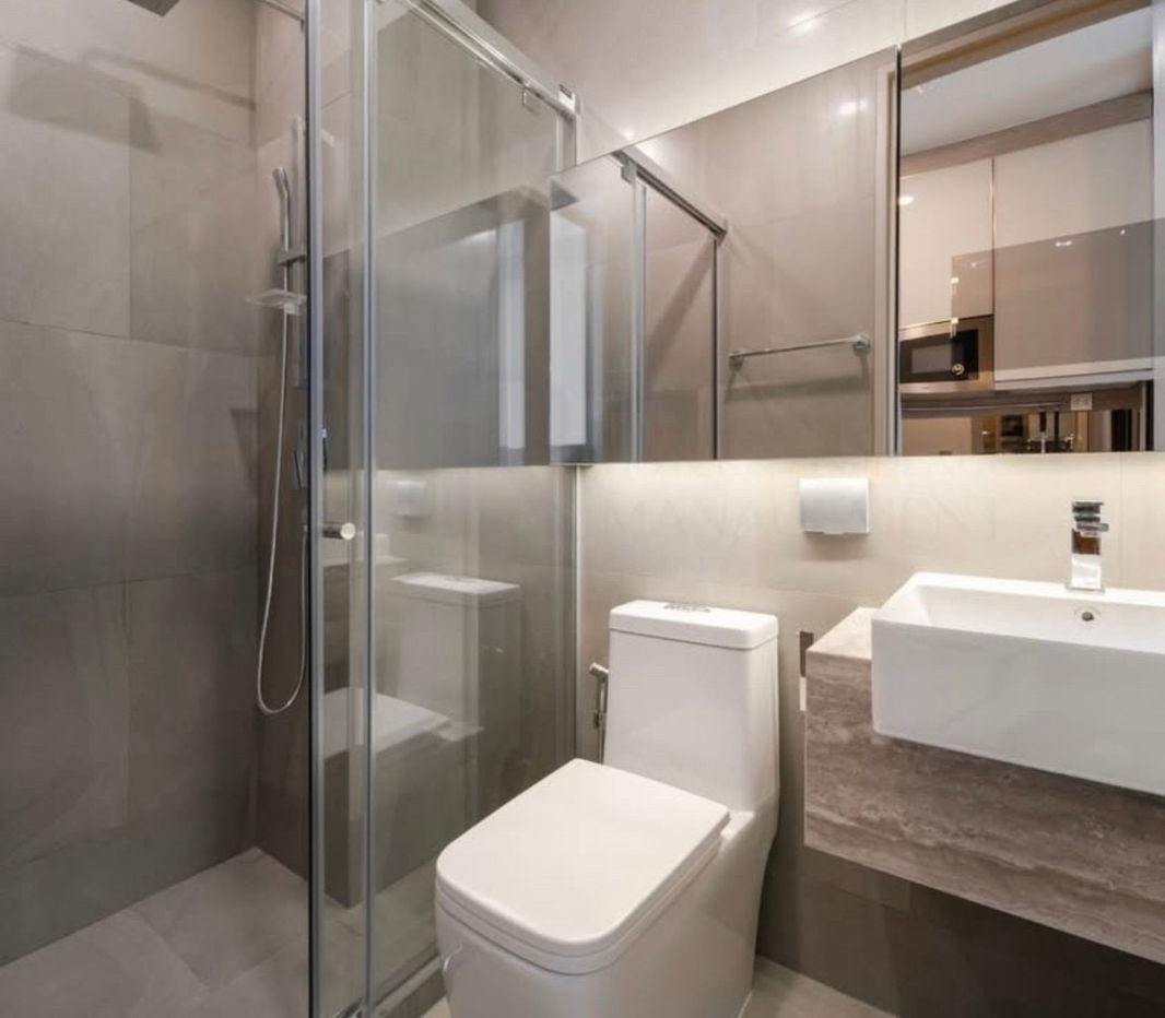 รูป #R8480 🎉 261268 ให้เช่าคอนโด Park​ Origin​ Phaya Tha - รูปที่ 4/6