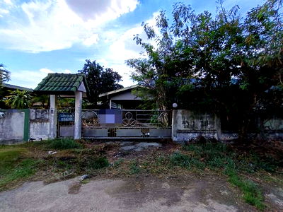 Houses for sale Udon Thani : FOR SALE  HOUSE PROPERTY  2486000 BAHT.
