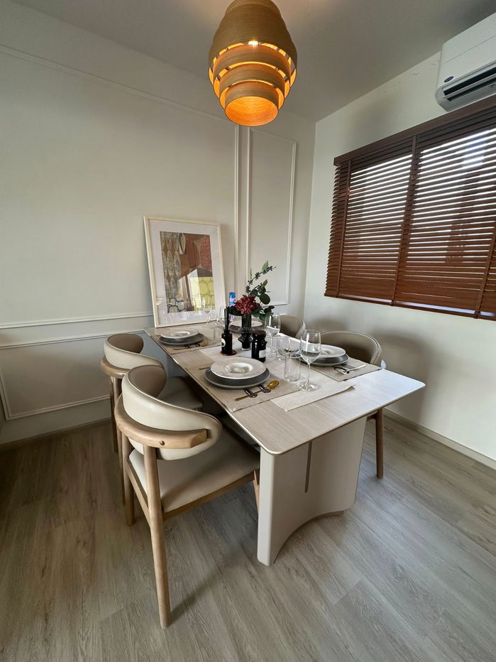 รูป 🏠 ขายบ้าน : Altitude Kraf Bangna (อัลติจูด คราฟ บางนา)   รหัสทรัพย์ | 📌 LNP-H726 - รูปที่ 5/11