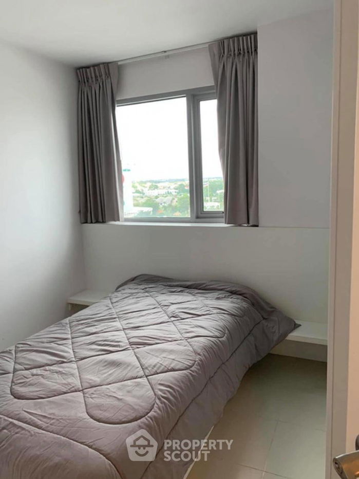 รูป คอนโด 2-ห้องนอน ที่ ซิลค์ เพลส พหลโยธิน-หลักสี่ ใน อนุสาวรีย์ (ID 809372) - รูปที่ 3/6