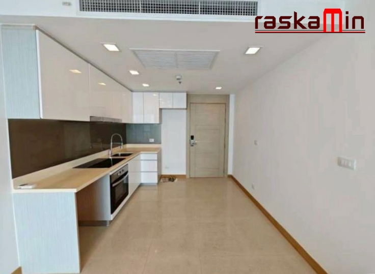 รูป FQ🗺️KT0090📲LineID @556ryccg🏄‍♂️1ห้องนอน 47ตรม ตึก A ชั้น41🏖️วิวทะเล🌴The Palm Wongamat Beach Pattaya - รูปที่ 2/7