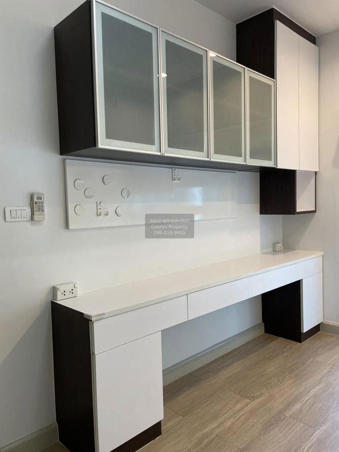 รูป 🔥🔥🔥 เช่าคอนโด  ไอดีโอ มิกซ์ พหลโยธิน BTS-สะพานควาย สามเสนใน เขต พญาไท กรุงเทพ CX-46974 ✅ ทักไลน์ @connexproperty ตอบทันที ทีมงานมืออาชีพ ✅ 🔥🔥🔥 - รูปที่ 9/11