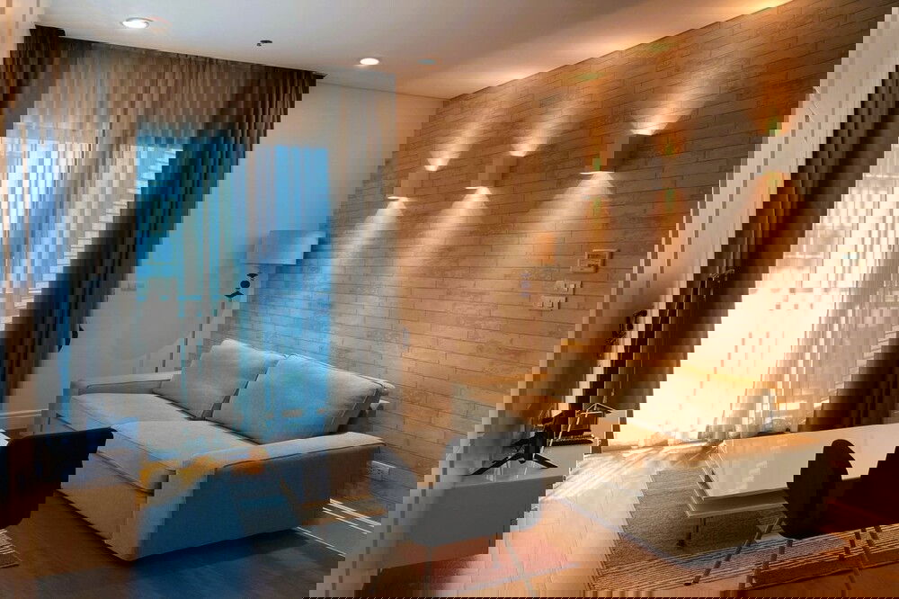 รูป ขาย- เช่า !! ทำเลทอง, ตกแต่งสไตล์โมเดิร์น, มีอ่างอาบน้ำ!! 🔥 Code C20251200046...Bright Sukhumvit 24, 1 นอน, 1 น้ำ, แต่งครบ,  ราคาพิเศษ!!📣 - รูปที่ 5/13