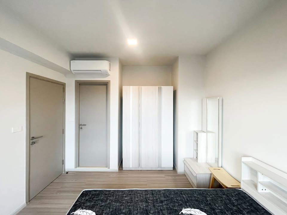 รูป WS6209 ✨ คอนโด Quintara MHy’Den Pho Nimit   ติด BTS แบบ 0 เมตร! เพียง 16,000 บาท / เดือน - รูปที่ 12/19