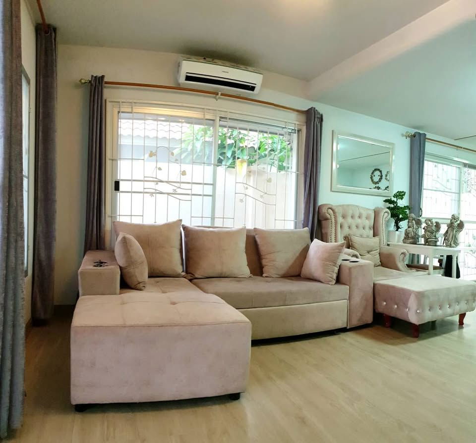 รูป ให้เช่า บ้าน The Balcony – อ่างศิลา ชลบุรี - รูปที่ 16/18