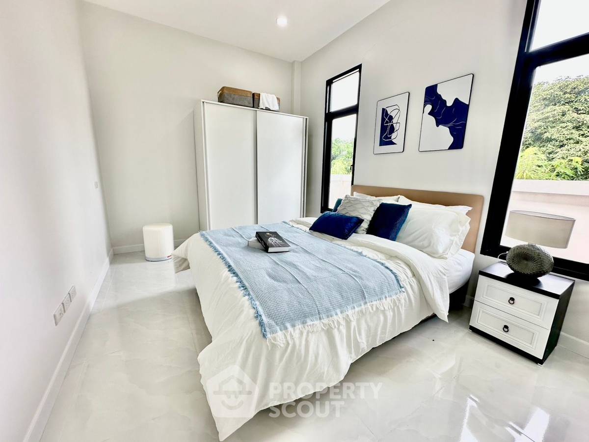 รูป วิลล่า 4-ห้องนอน ที่ ทองธารินทร์ หัวหิน ใกล้ บ้านศิลปินหัวหิน (ID 2507070) - รูปที่ 14/23