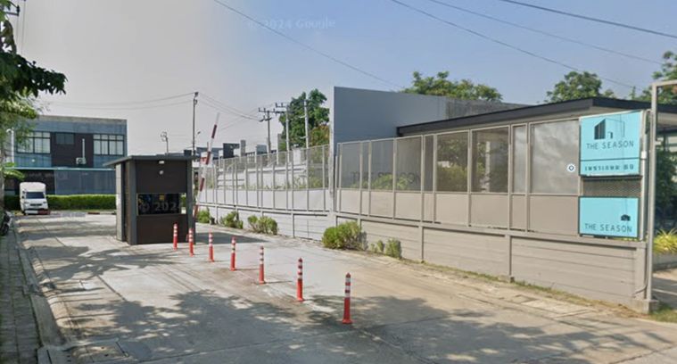 The Season Phetkasem 69