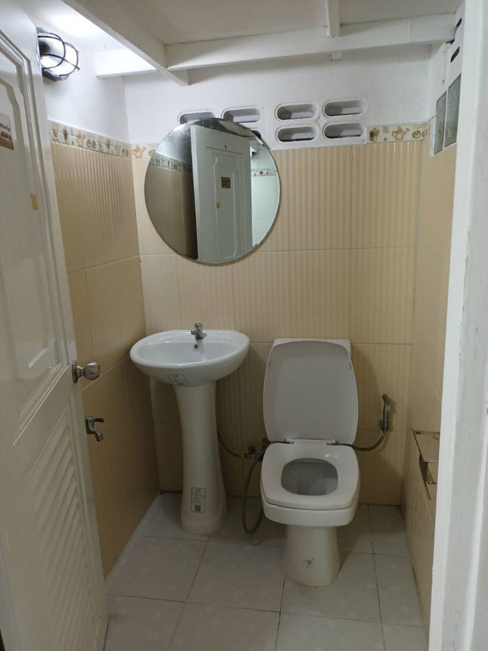 picture For Rent Warehouse with Office in Thepharak area. - 17/20