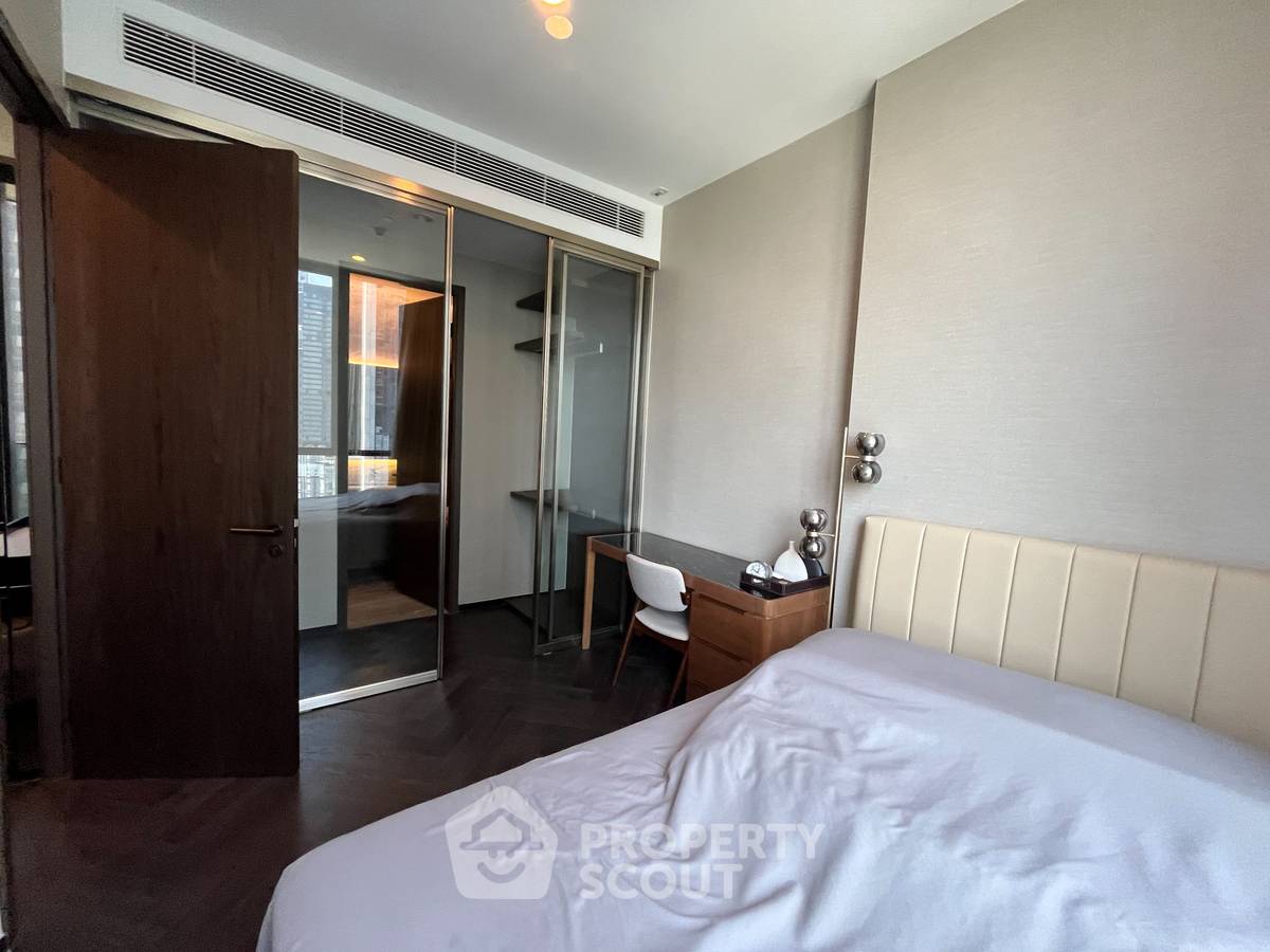 รูป คอนโด 1-ห้องนอน ที่ ดิ เอส สุขุมวิท 36 ใกล้ BTS ทองหล่อ (ID 2055171) - รูปที่ 14/21