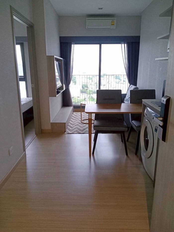 picture 🌈💫Rent Condo Whizdom Connect Sukhumvit🌈‼️15,000‼️ - 1/6