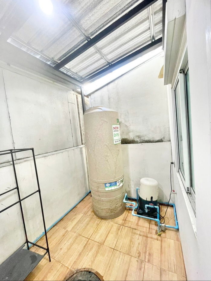 รูป ให้เช่า ไลโอ อีลิท วัชรพล-สายไหม (Lio ELITE Watcharapol-Saimai)  ซ.สายไหม 85 แขวงสายไหม เขตสายไหม - รูปที่ 4/8