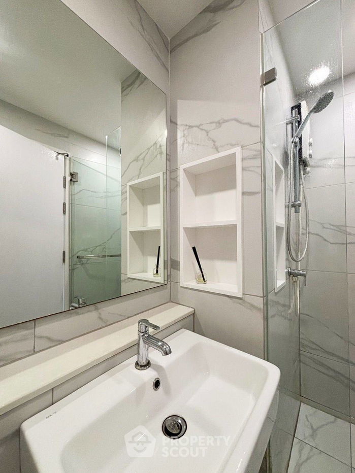 รูป คอนโด 1-ห้องนอน ที่ คอนโด เซียล่า ศรีปทุม ใน ลาดยาว (ID 1561419) - รูปที่ 20/29