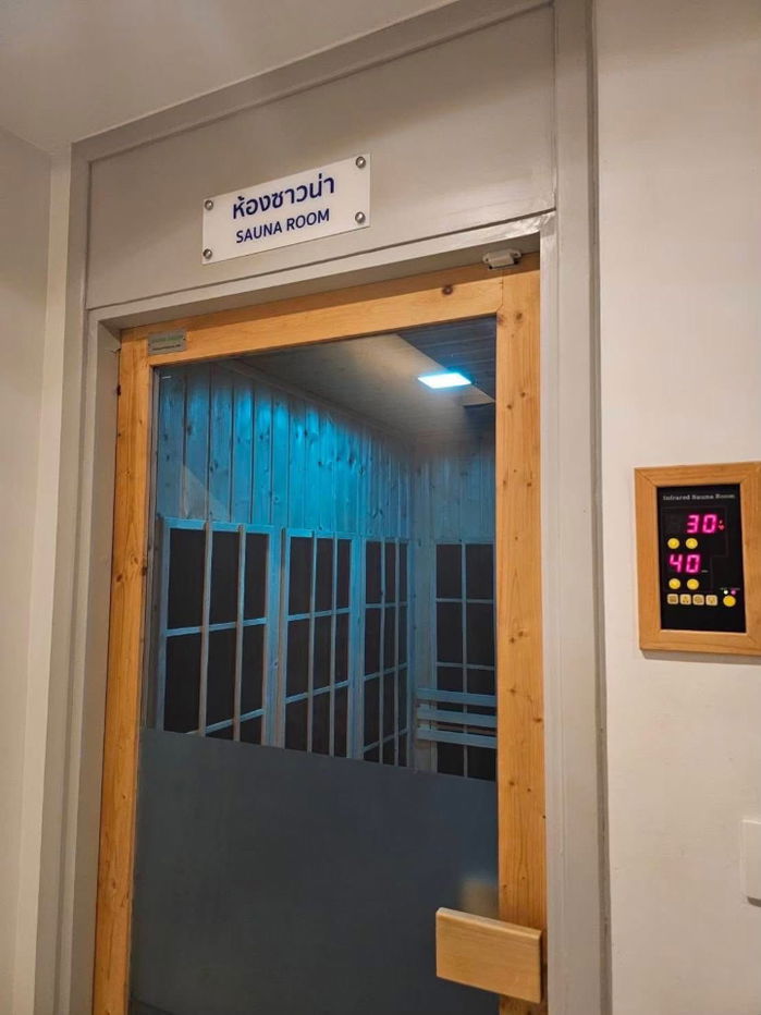 รูป 🏢 ให้เช่าคอนโด : Skyline Rattanathibet (สกายไลน์ รัตนาธิเบศร์)   รหัสทรัพย์ | 📌LNP-C4946  - รูปที่ 8/13