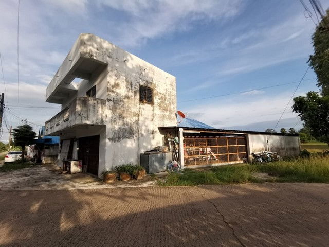 รูป BC10317 ขายบ้านเดี่ยว ตำบลขี้เหล็ก อำเภอเมืองอุบลราชธานี อุบลราชธานี - รูปที่ 3/8